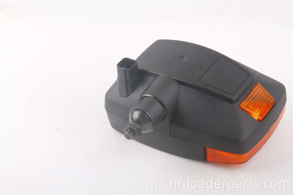 Lampu kerja pemuat roda untuk liugong 836 Wheel Loader Work Lights for Liugong 836